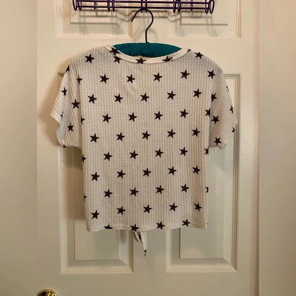 Pino star crop top - Picture 5 of 5